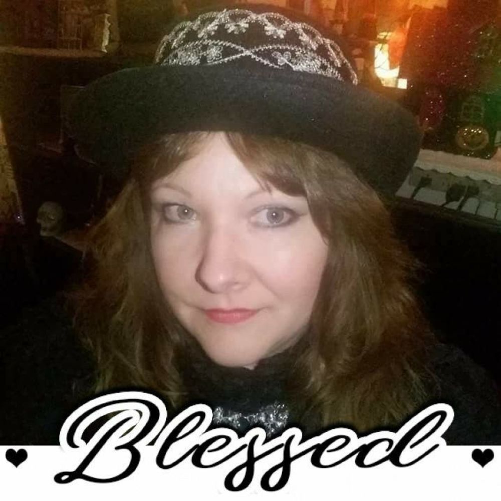 Meet your Posher, Jenny